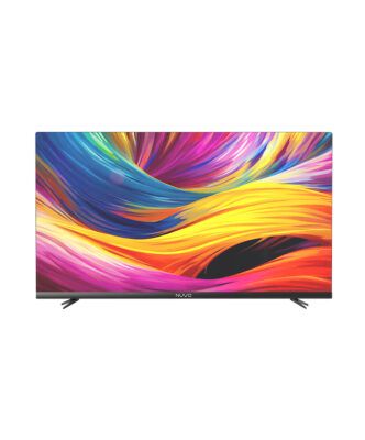NUVO 32" Android TV