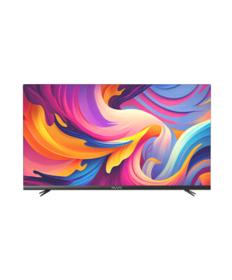 Nuvo 43" Android TV
