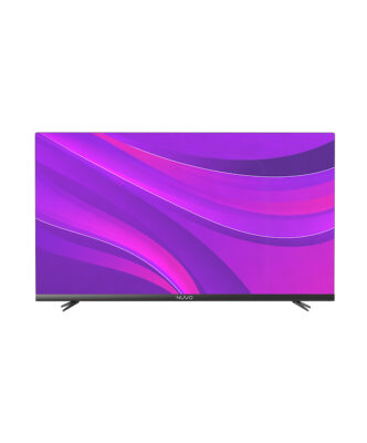 NUVO 55" 4K Android TV