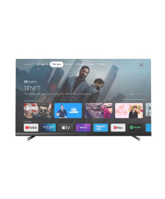 NUVO 65" 4K Android TV