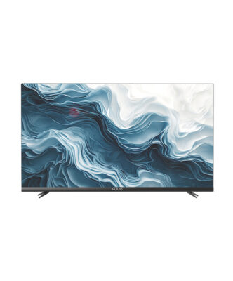 NUVO 85" 4K Android TV